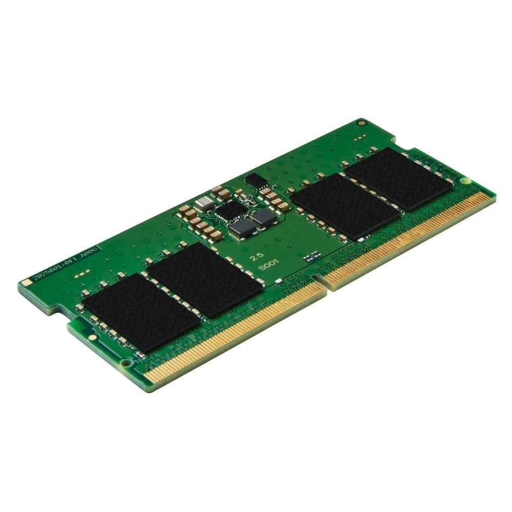 Memória para Notebook Kingston KVR 8GB DDR5 5600Mhz, KVR56S46BS6-8