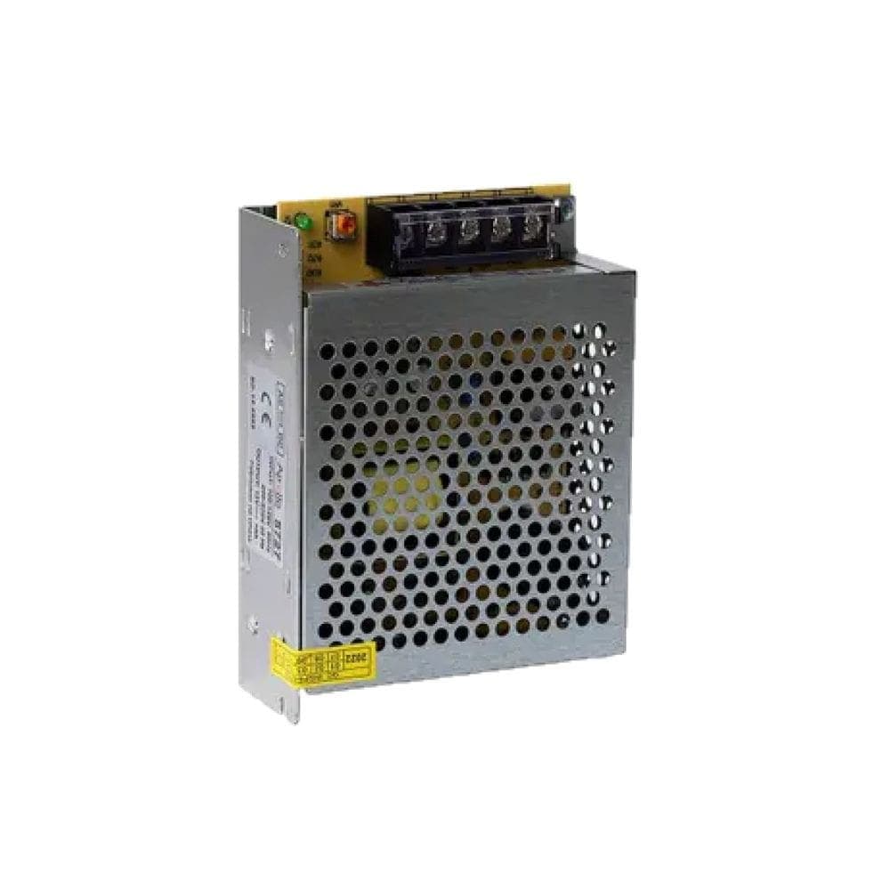 Fonte 5A 12V 60W Colmeia Chaveada- Apollo