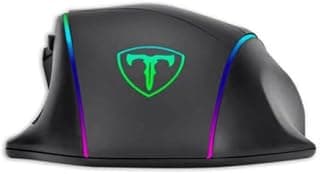 Mouse Gamer T-Dagger Roadmaster RGB T-TGM307