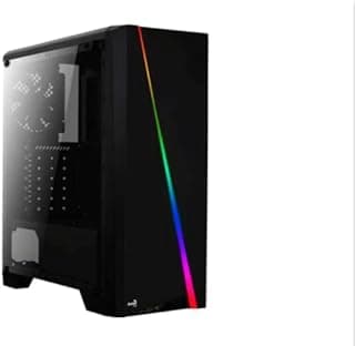 Pc Gamer Intel Core i7 3770-3.90 GHz,16GB RAM, Placa de vídeo 2GB, SSD 480gb, Fonte 500w, Gabinete GAMER