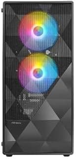 Pc Gamer Amd Ryzen 5 5500 16gb Watercooler 1tb Rtx 4060 8gb