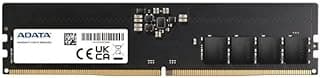 ADATA Memória RAM Premier DDR5, 32GB, 4800MHz (PC5-38400), CL40, 1.1V, ECC, DIMM