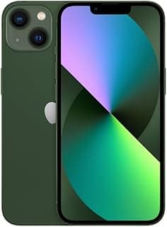 Apple iPhone 13 (128 GB) - Verde