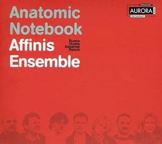 Anatomic Notebook / Stus Z: Stus y