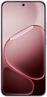 Smartphone OPPO A6 Pro 256GB 8GB RAM 5G IP69 Rosa Coral