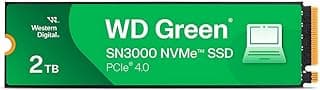 S200T4G0E Polar SSD NVMe PCIe Gen4 2TB M.2 para Jogos, Trabalho e Upgrade de PC/Notebook.