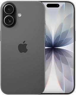 Apple iPhone 17 de 256 GB — Preto