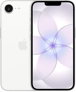 Apple iPhone 17e de 256 GB — Branco