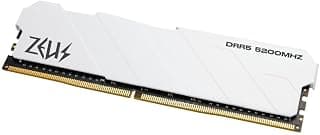 16GB DDR5 5200 MHz
