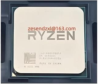 1 peça de acessórios de equipamento Ryzen 5 5600G R5 5600G