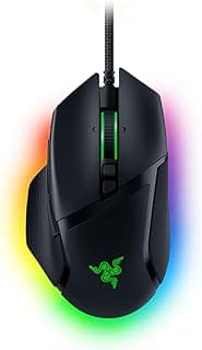 Mouse Razer Basilisk V3 35K - RZ0105230100