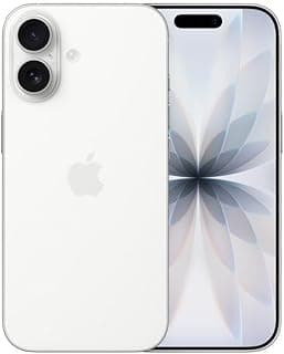Apple iPhone 17 de 512 GB — Branco