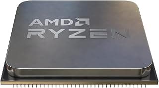 AMD Ryzen 5 4600G - 3,7 GHz - 6 núcleos - 12 threads - 8 MB de memória cache - soquete AM4 - OEM
