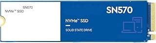 SSD NVMe M.2 1TB PCIe Gen3 Leitura 3500MB/s Gravação 3000MB/s