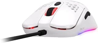 Mouse Gripen Rgb 12K DPI