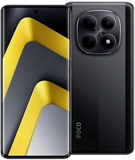 Xiaomi Poco M8 5G 8gb RAM 256GB Preto NFC | NFC