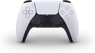 Controle DualSense - PlayStation 5