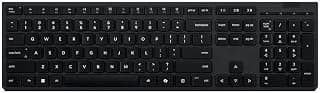 Teclado Profissional Lenovo Sem Fio Recarregável