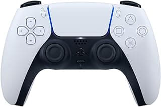 Controle Sem Fio DualSense Para PS5 Sony
