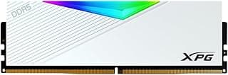ADATA Módulo de memória RGB LANCER 16 Go 1 x 16 Go DDR5 6000 MHz