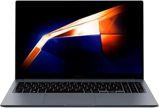 Notebook Samsung Galaxy Book4 i5 16 512 Windows 11 PRO NP754XGJ-KG3BR