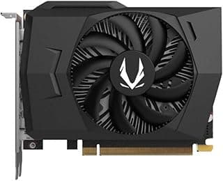 Zotac Gaming GeForce RTX 3050 6GB Solo GDDR6 96bit 1470/14000 HDCP Three DP HDMI Lite Pack