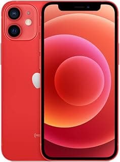 Apple iPhone 12 (64 GB) - (PRODUCT) RED (Seminovo)