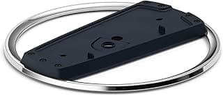 Suporte Vertical para PS5 (PS5 Slim e Pro)