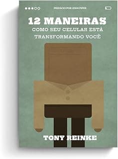 12 maneiras como seu celular está transformando você