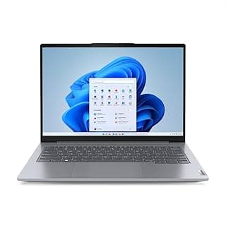 Notebook Lenovo ThinkBook 14 G8 IRL Intel Core 5 210H 16GB 512GB SSD Windows 11 Pro 14" - 21TV000RBO Arctic Grey