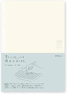 Notebook MD A5 tamanho 15.003-006