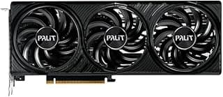 Palit GeForce RTX 5060 8GB Infinity 3 OC - 8GB GDDR7, HDMI, 3X DP