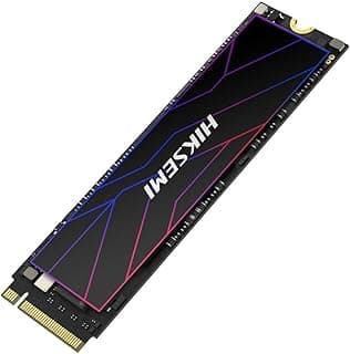 SSD NVME Gen.4 Hiksemi Future Lite 2048GB