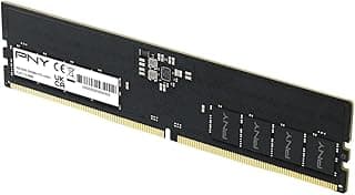 8GB DDR5 5600 MHz