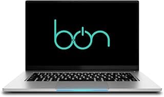 Notebook Avell B.On Intel Iris Xe Graphics 80 - i5 1135G7, 8GB, 250GB SSD NVME, Windows 10 HSL - Prata