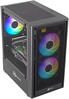 Cpu Amd Ryzen 5 5600gt 16gb Ddr4 Nvme 240gb Vega 7