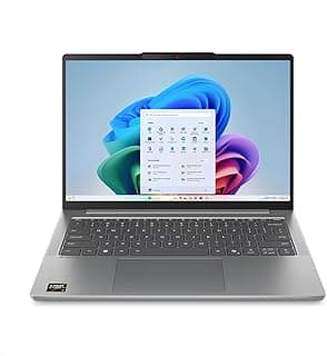 Lenovo Ideapad Slim 5, AMD Ryzen AI 5 330, 14 Polegadas, 16GB RAM, 512GB SSD, Windows 11 Home, Luna Gray