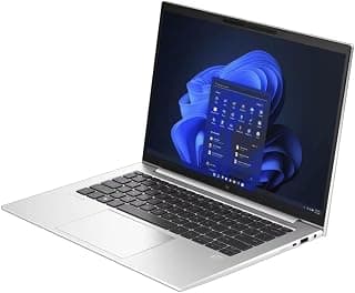 Notebook Hp Elitebook 840 G10 I5 8gb 512gb W11 Pro