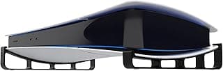Suporte Horizontal Compatível Com Playstation 5 Slim Digital (Preto)
