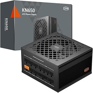 650W 80 Plus Gold