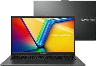 Notebook Asus Vivobook Go 15 E1504fa Amd Ryzen 5 16gb Ram 512gb Ssd Windows 11 Home 15,6" Lcd Led Fhd nível Ips Nj1942w