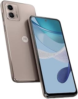 Smartphone Motorola Moto G53 5G 128GB 4GB RAM Rosê (Seminovo)