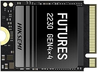 SSD M.2 2230 NVME Gen.4 Hiksemi Futures 1TB