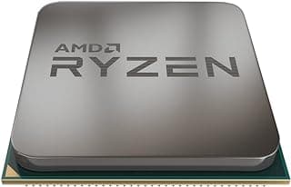 CPU, 8GHZ AM4 95W 100-100000022BOX, AMD, Ryzen 5 3600X