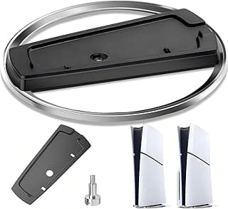 Base Vertical para PS5/PS5 Slim/PS5 Pro
