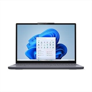 Notebook Lenovo Ideapad Slim 3 Amd Ryzen 5 7535hs, 8gb, Amd Radeon Graphics, Ssd 512gb, 15.3" Wuxga 1920x1200, Linux - 83mms00300