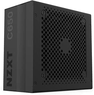 FONTE ATX 650W - 80PLUS GOLD - FULL MODULAR - C650 - NP-C650M-US