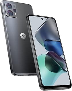 Smartphone Motorola Moto G23 4G 128 GB 4 GB RAM Grafite (Recondicionado)