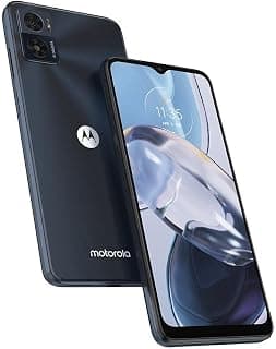 Motorola Smartphone Moto E22 4G 128GB 4GB RAM Preto (Seminovo)
