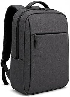Mochila Executiva para Notebook - Unissex Masculina e Feminina, Impermeável, Antifurto, Reforçada, Escola, Faculdade, Trabalho, Viagem